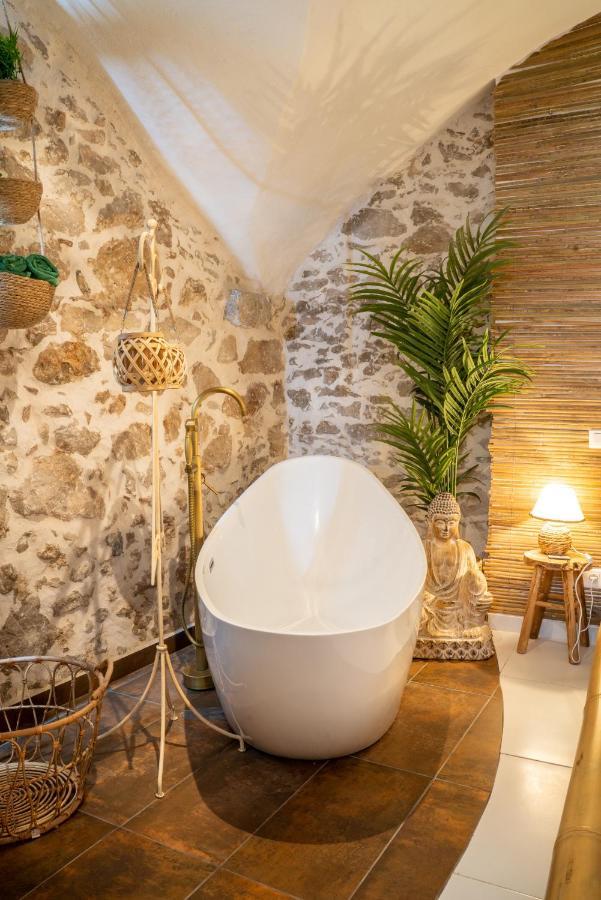 Le Bali Safranier Vieil Antibes Apartment Ngoại thất bức ảnh