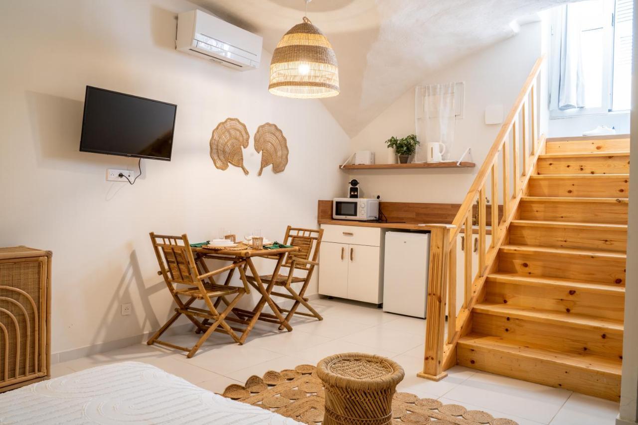 Le Bali Safranier Vieil Antibes Apartment Ngoại thất bức ảnh